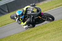 Advanced Group Black Bikes